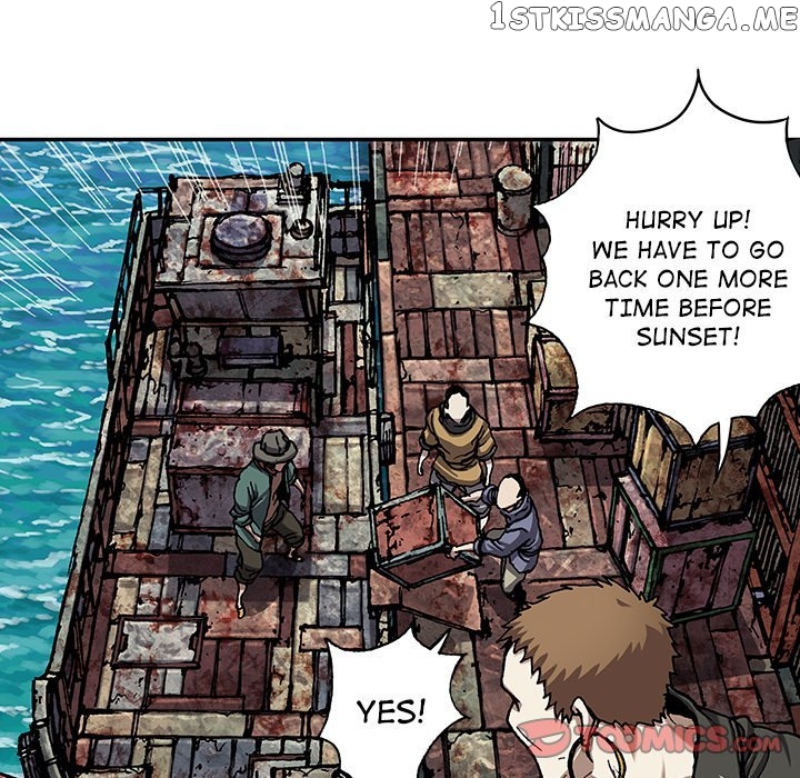 Leviathan, Chapter 105 image 24